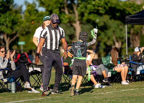 5U Cowboys vs. Spartans-54