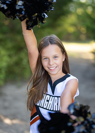 9U Longhorns Cheer-54