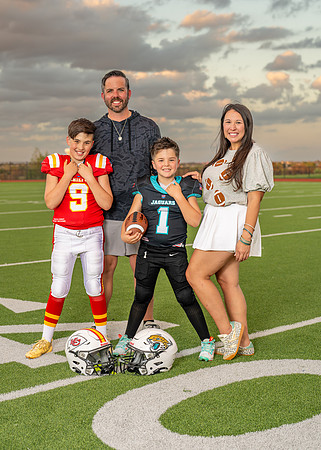 8U Jags Football-62