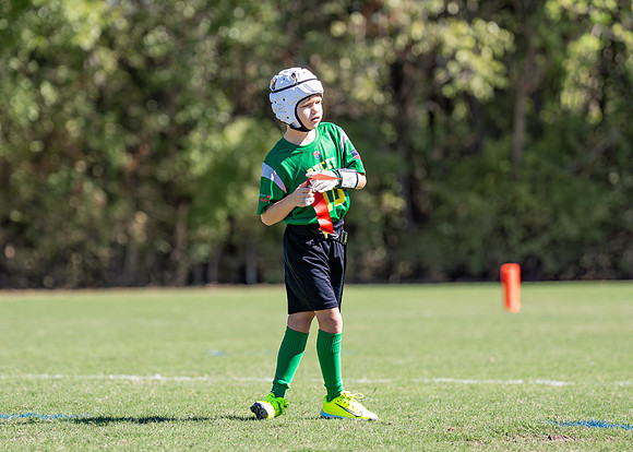 7U Ducks Vs. Broncos-88