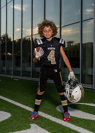 8U Saints Football-57