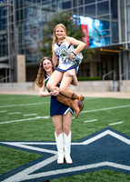 11-12U Cowboys Cheer-2