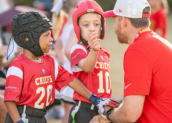 5U Chiefs Vs. Bears-62