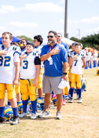 11-12U Rams Vs. Bulldogs-4