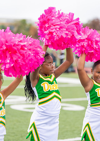 8U Ducks Cheer Sideline-61
