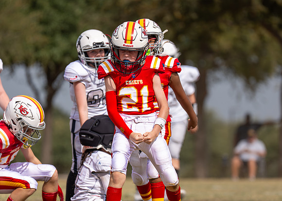 10U Raiders Vs. Chiefs-226