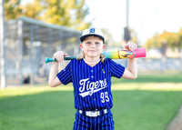 10U Tigers Baseball-11