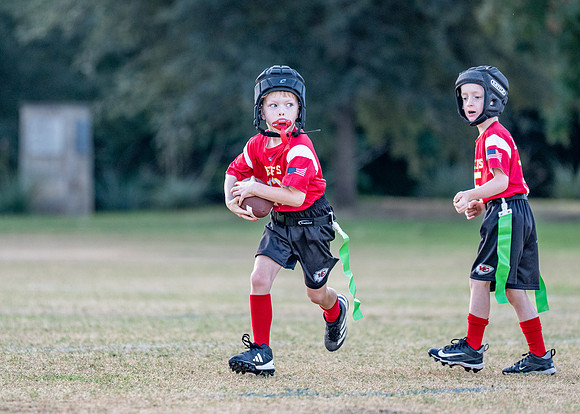 5U Chiefs Vs. Bears-23