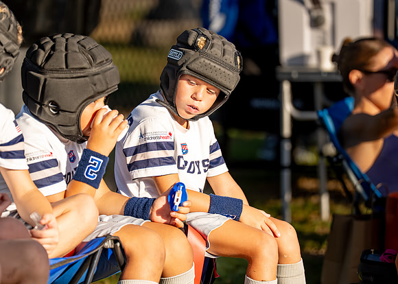 6U Raiders Vs. Cowboys-75
