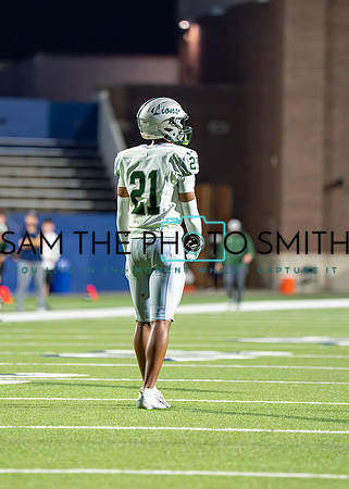 Vs. McKinney North-236
