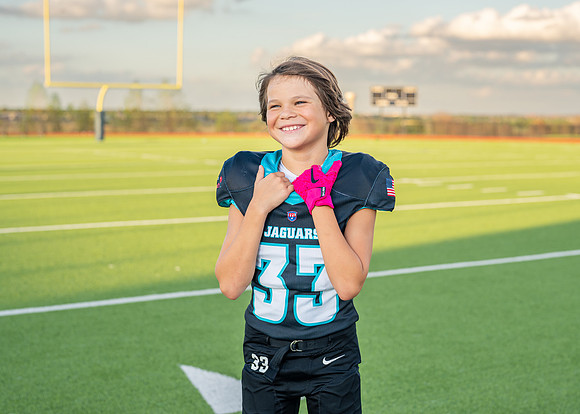 8U Jags Football-21