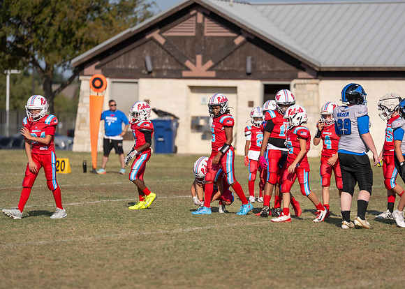 11-12U Mustangs Vs. Rebels-105