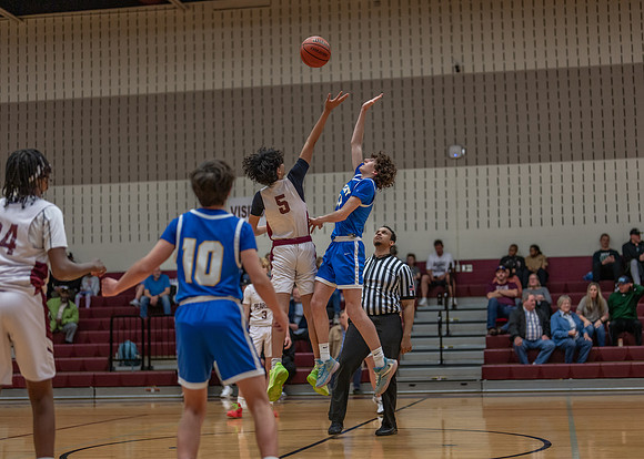 Vs. Staley