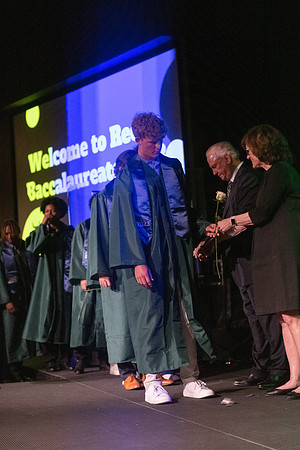 Baccalaureate-135