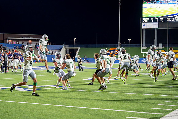Vs. McKinney North-343
