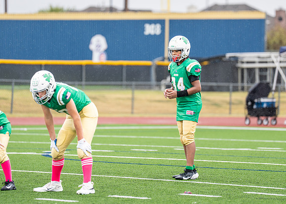 10U Oilers Vs. Fighting Irish-241