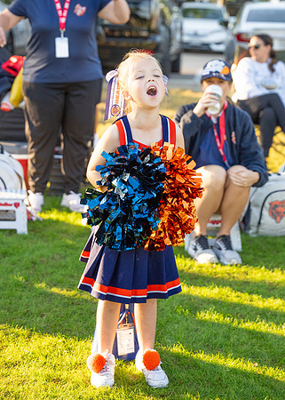 6U Bears Cheer Sideline-56