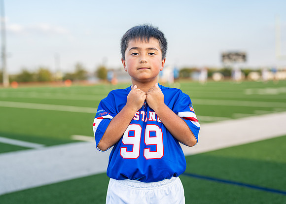 7U Mustangs Flag-63