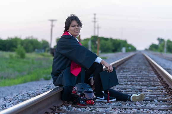 Graduation-95