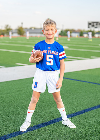 7U Mustangs Flag-53
