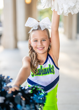 10U Seahawks Cheer-25