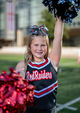 11-12U Red Raiders Cheer-6