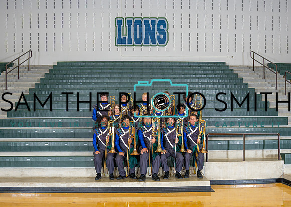 Reedy Band-37