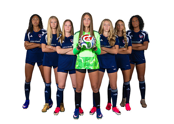 U15 ECNL-15