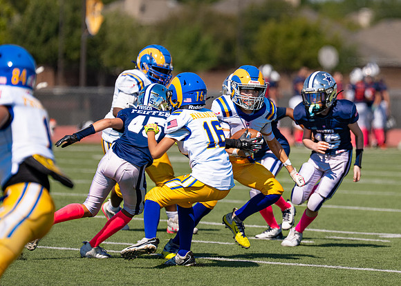 11-12U Rams Vs. Cowboys-90