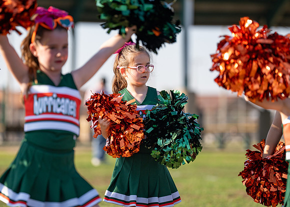 5U Chiefs Vs. Hurricanes-100