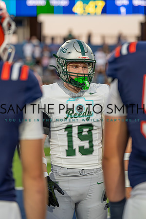 Vs. McKinney North-19