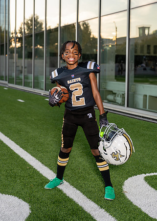 8U Saints Football-29