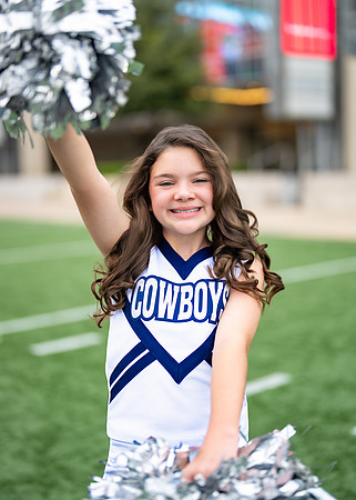 11-12U Cowboys Cheer-23
