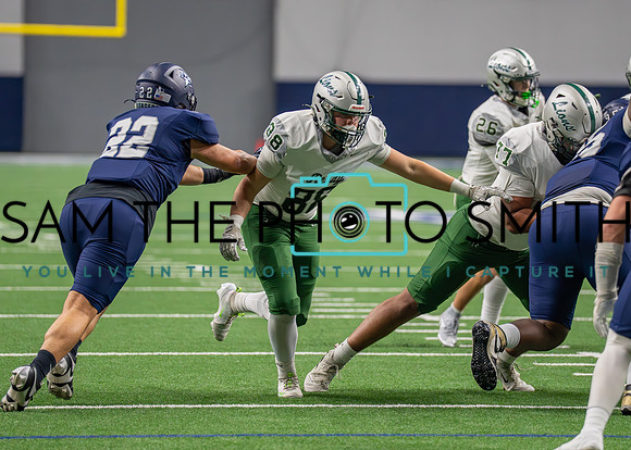 Vs. Lone Star-115