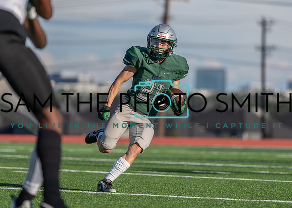 Vs. Lake Ridge_-91