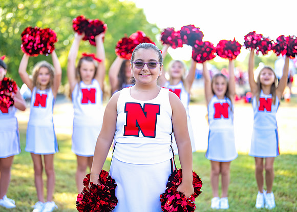 11-12U Huskers Cheer-15
