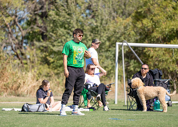 7U Ducks Vs. Broncos-103
