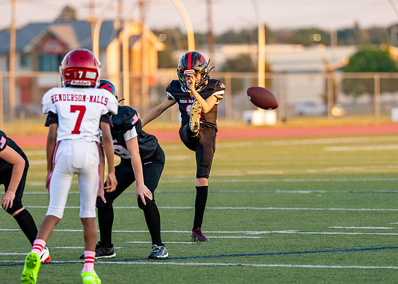 11-12U Sooners Vs. Red Raiders-148