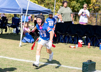 7U Red Raiders Vs. Mustangs-14