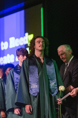 Baccalaureate-196