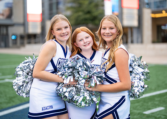 11-12U Cowboys Cheer-97