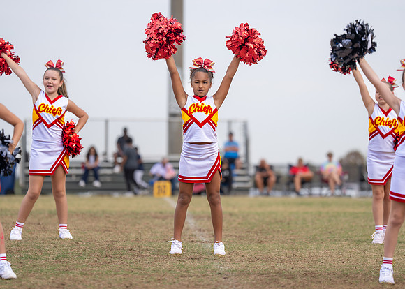10U Raiders Vs. Chiefs-171
