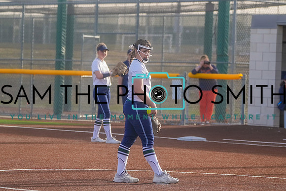 Vs. Wakeland-69