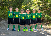 7U Ducks Football-3