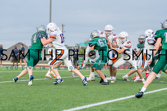 Vs. Wakeland-56
