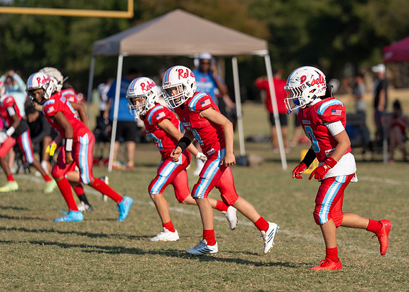 11-12U Mustangs Vs. Rebels-126