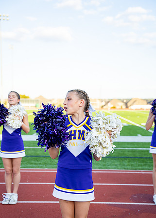 Pioneer Cheer Sideline Vs. Pearson-48
