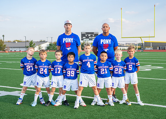 7U Mustangs Flag-21