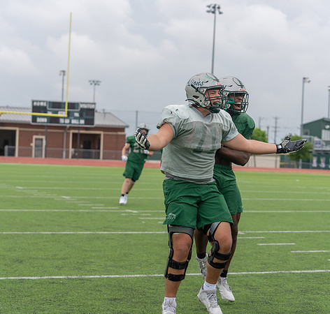 Day 2 Spring Practice_-101