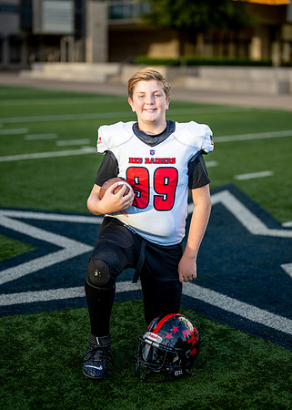 11-12U Red Raiders Football-76